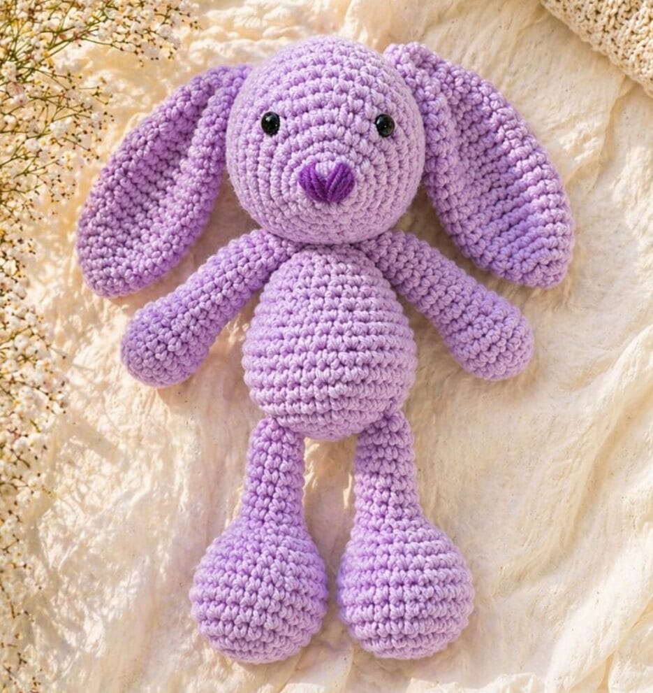 Velvet Bunny | LovelyLoops 40bcf265 4c69 4a11 9e23 95c9dd8b1d48