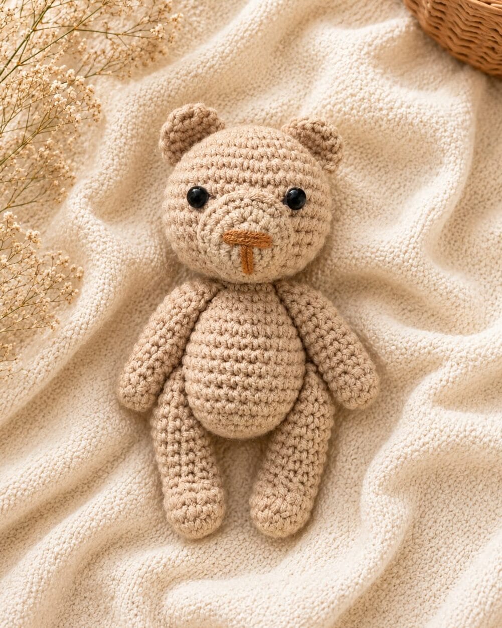 Tiny Bear | LovelyLoops whatsapp image 2026 06 18 at 22.10.16