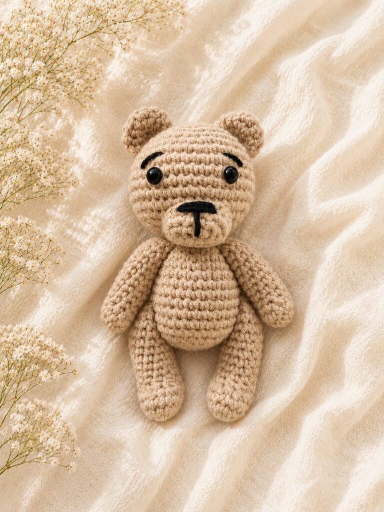 Tiny Bear | LovelyLoops whatsapp image 2026 06 18 at 22.10.17 (1)