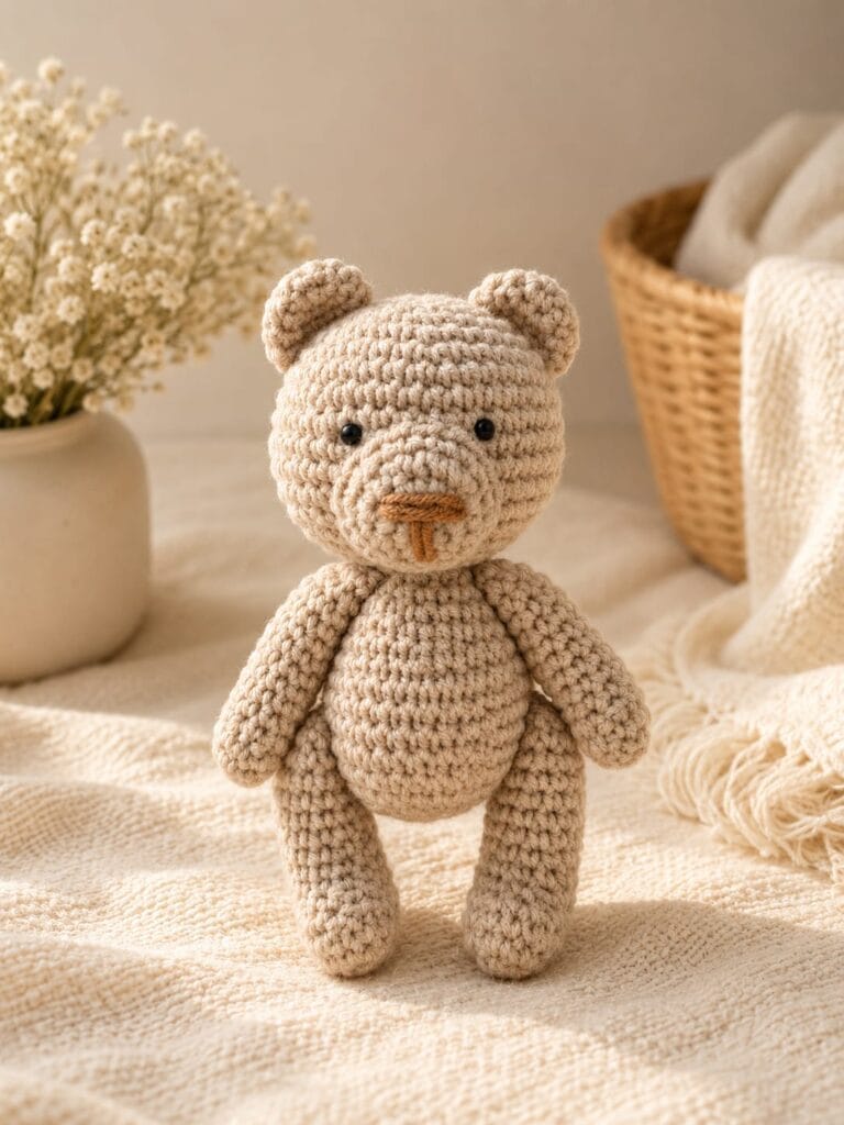Tiny Bear | LovelyLoops whatsapp image 2026 06 18 at 22.10.17 (2)
