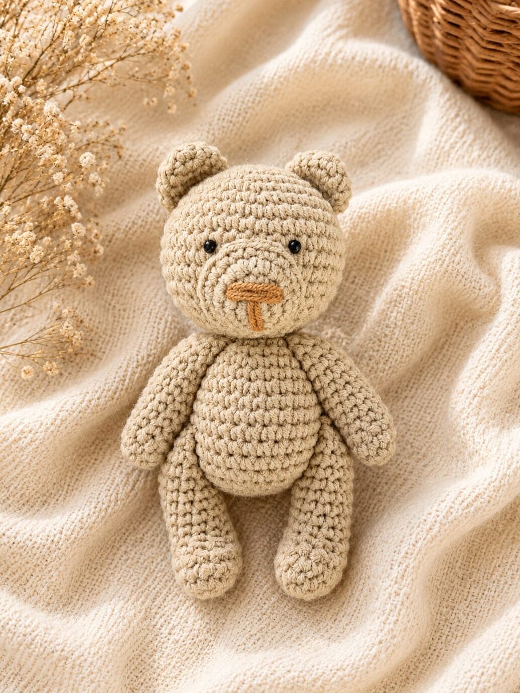 Tiny Bear | LovelyLoops whatsapp image 2026 06 18 at 22.10.17