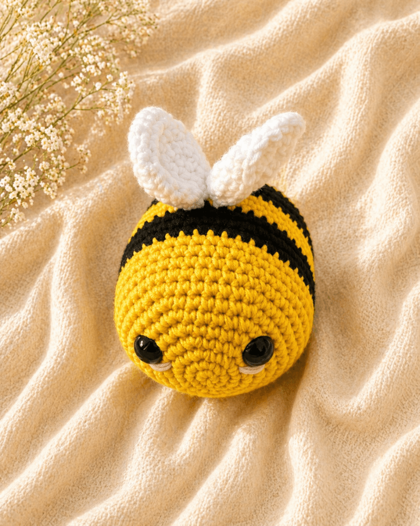 Collection bee